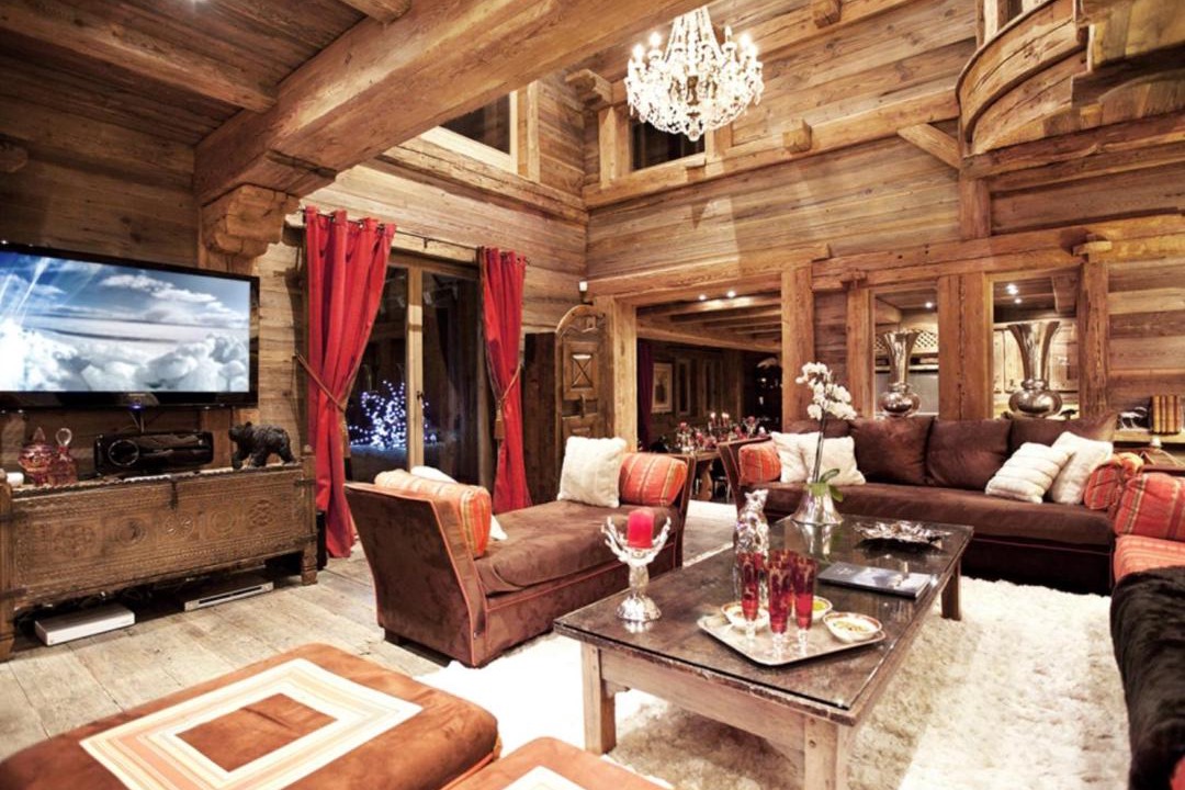 Photo of Others in Meribel Village