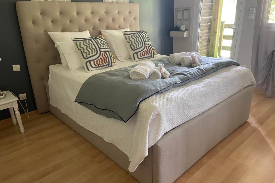 Photo of Bedroom in Fleac