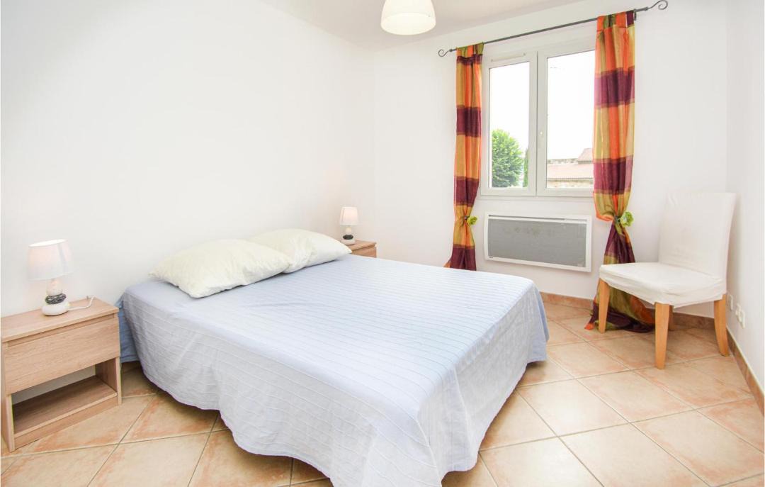 Photo of Bedroom in Bordezac