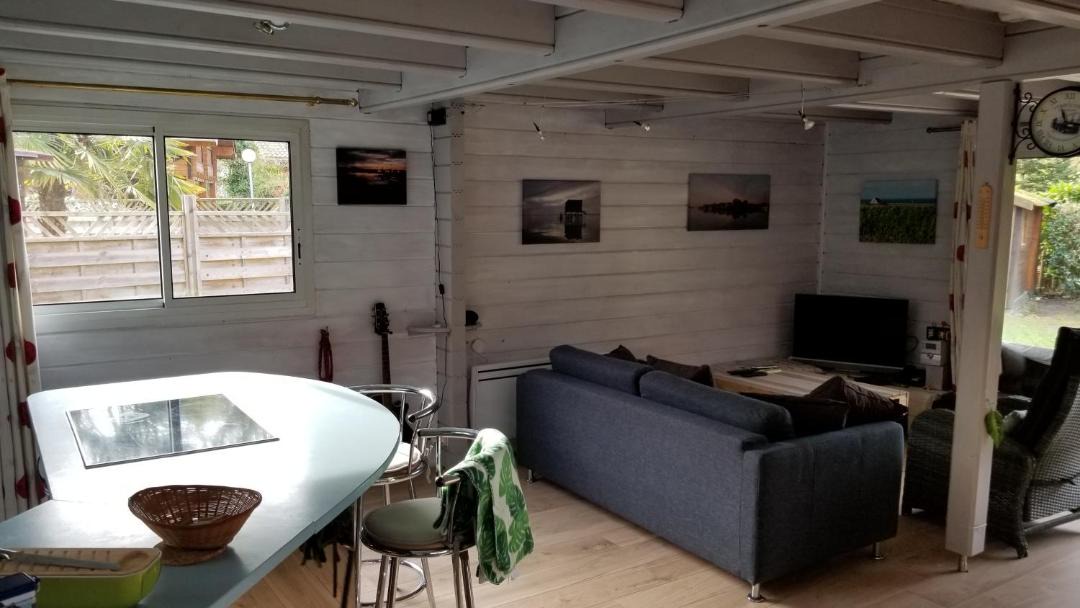 Photo of Livingroom in La Teste-de-Buch