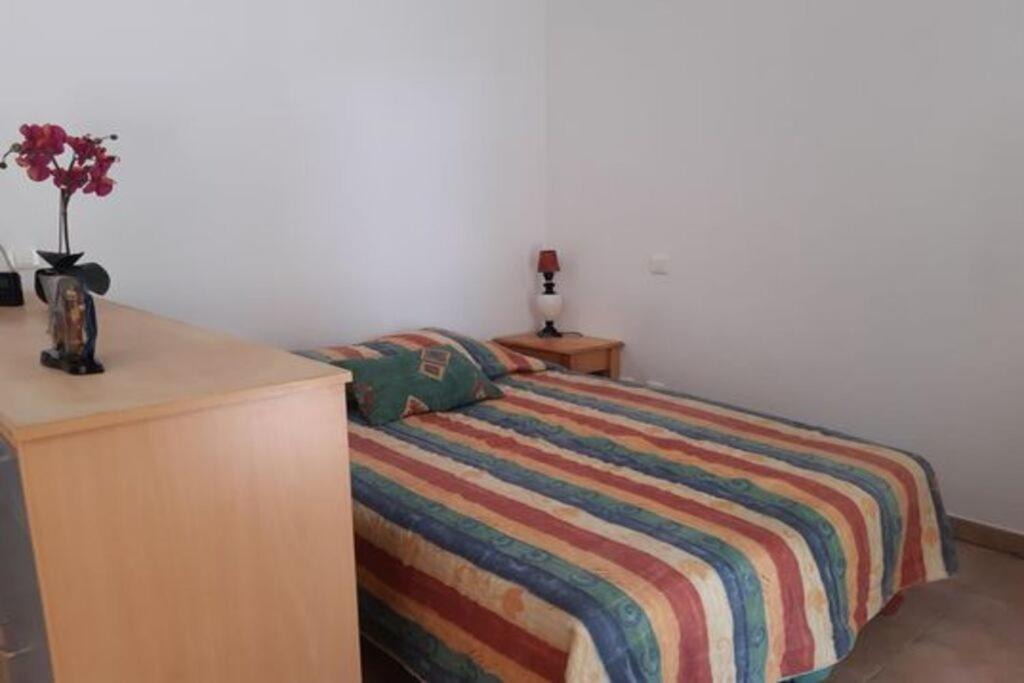 Photo of Bedroom in Mandelieu-La-Napoule
