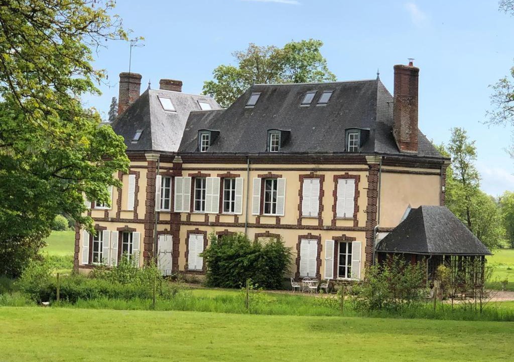 Photo of Buildings in Ambenay