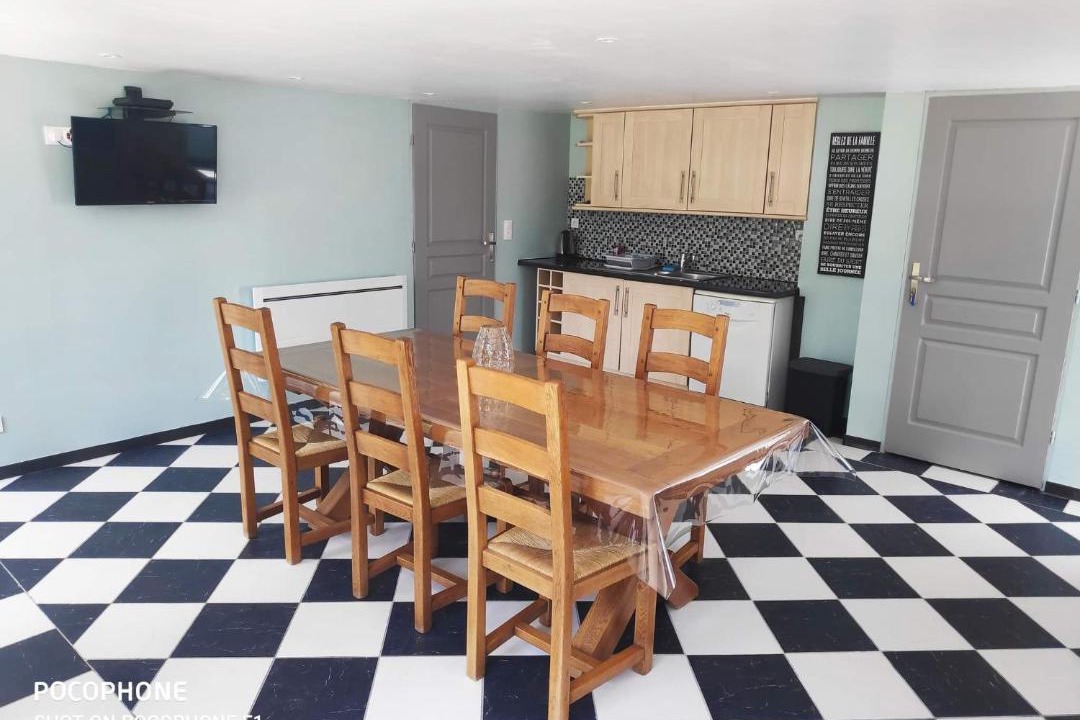Photo of Kitchen in Autreppes