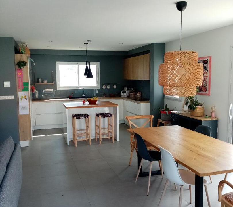 Photo of Livingroom in Anglet
