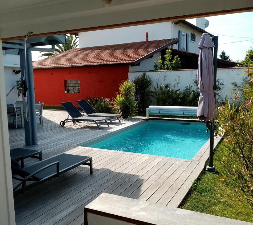 Photo of Outdoor in Anglet