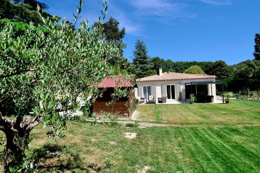 Photo of Buildings in Saint-Paul-de-Vence