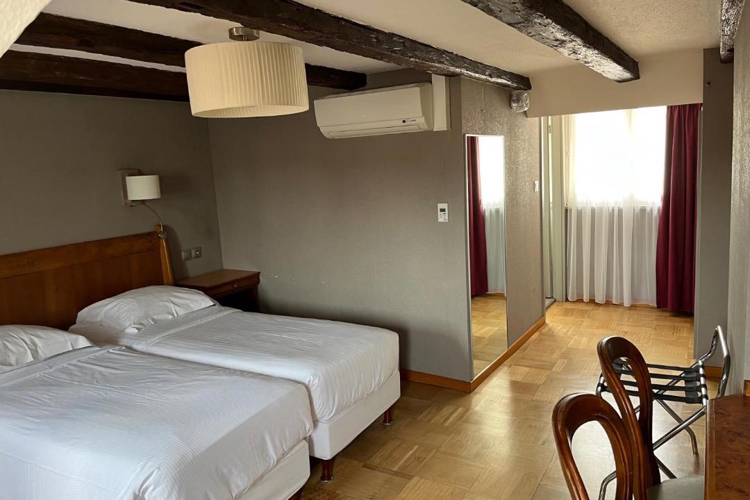 Photo of Bedroom in Krutenau