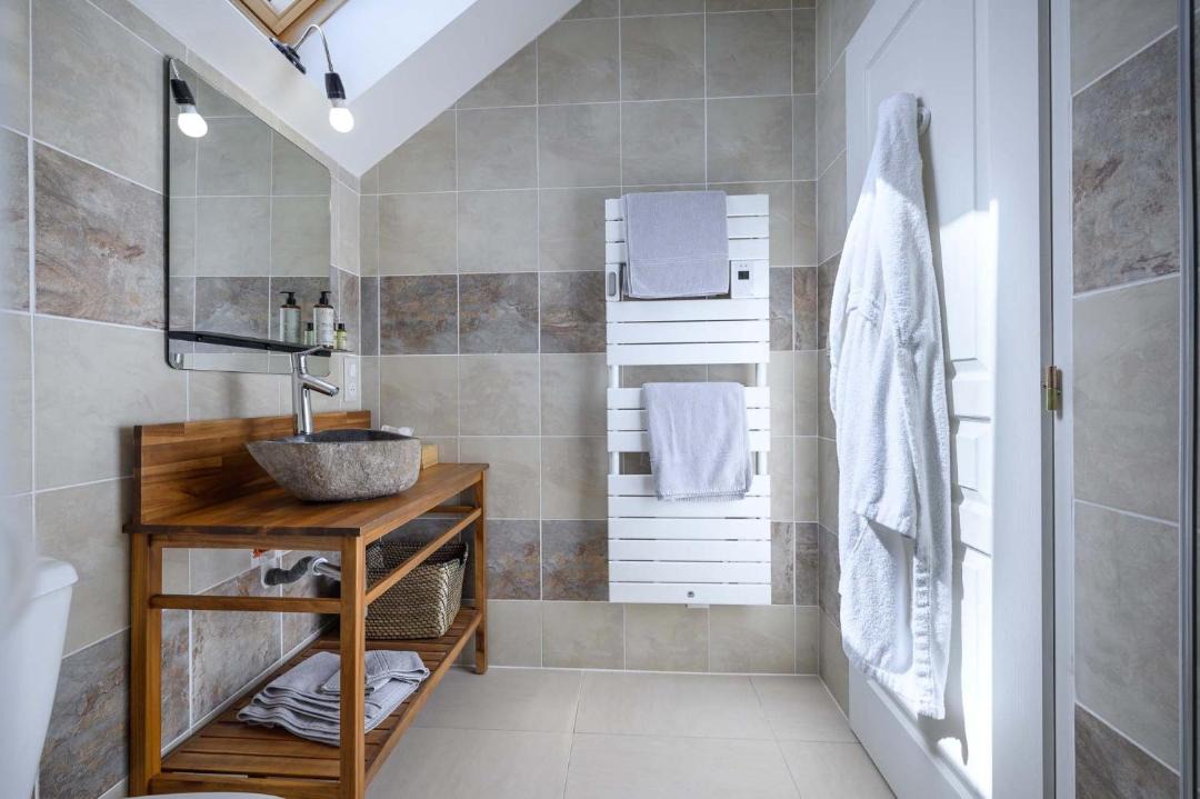 Photo of Bathroom in Pays-de-Belves