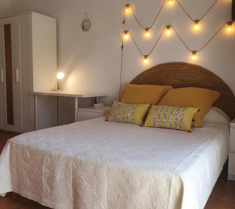 Photo of Bedroom in Arles
