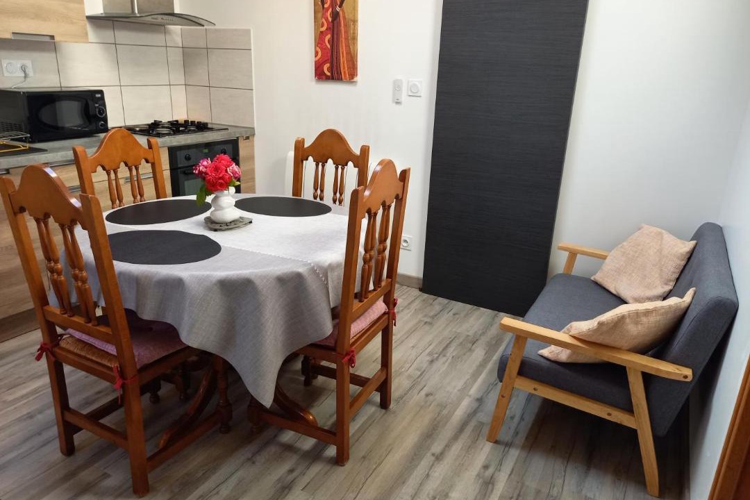 Photo of Livingroom in Nuaille d'Aunis