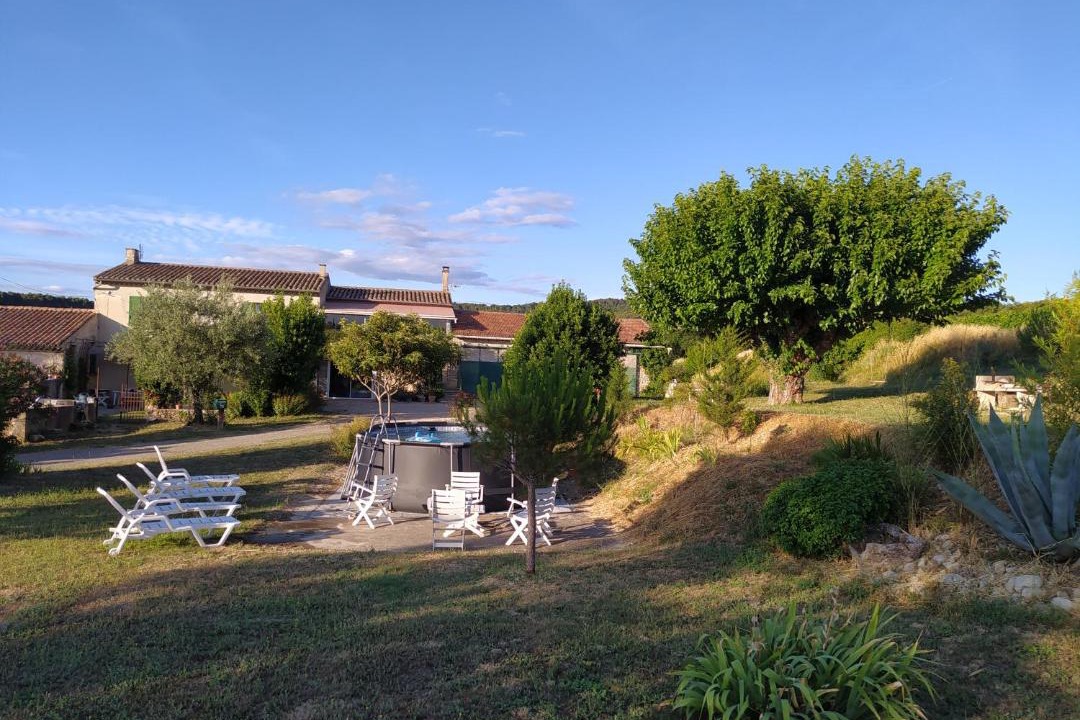 Photo of Others in Villedieu