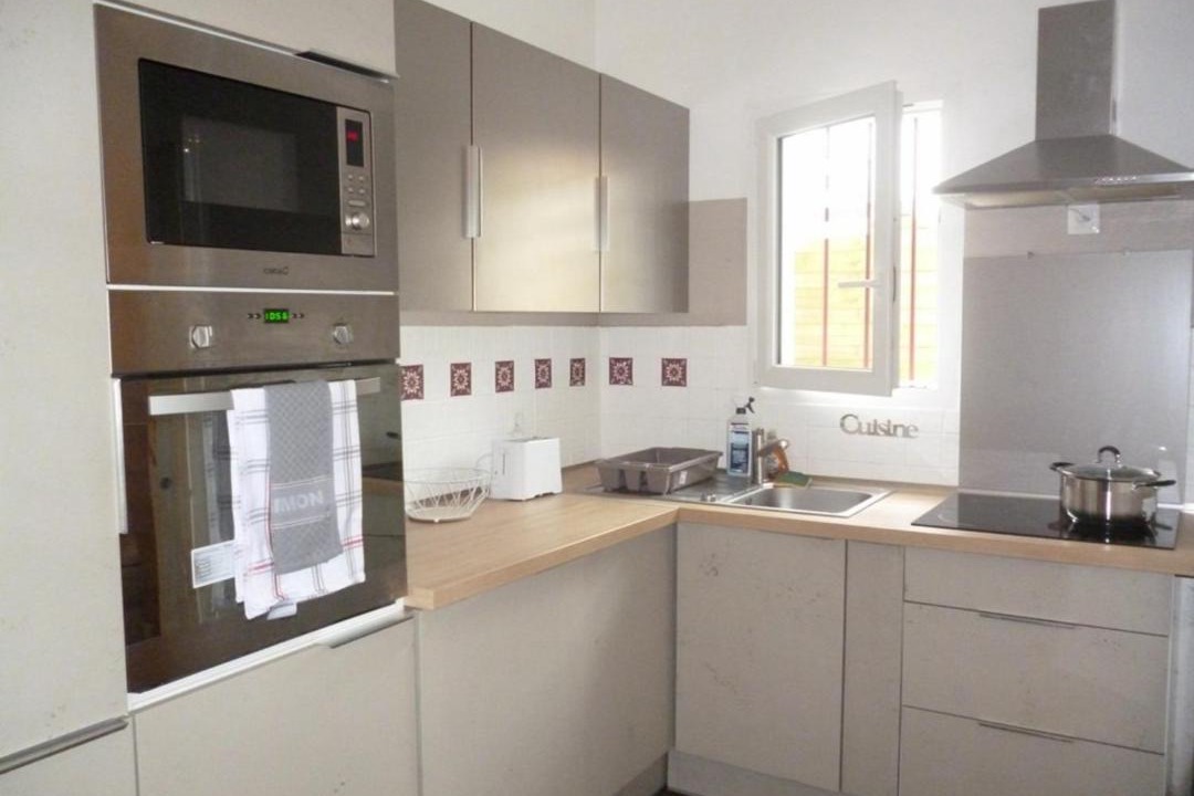 Photo of Kitchen in Cambo-les-Bains