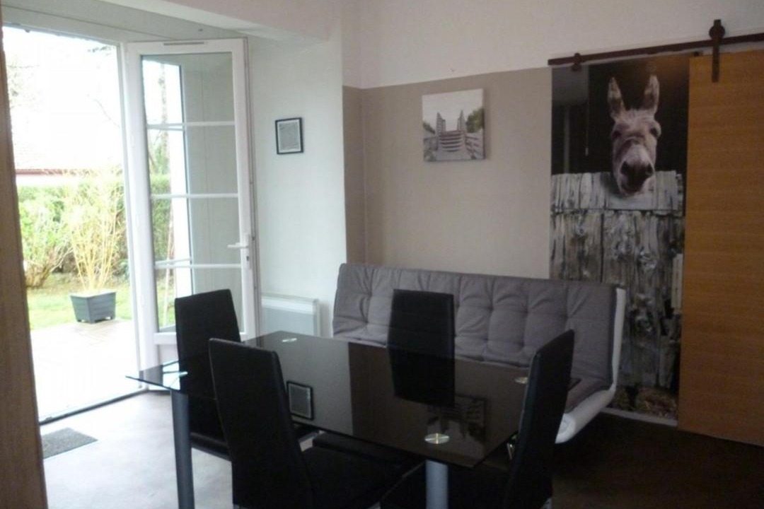 Photo of Livingroom in Cambo-les-Bains