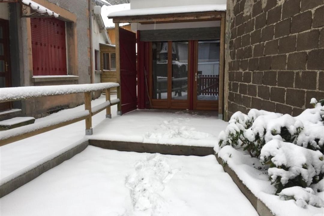 Photo of Others in Mont-Dore
