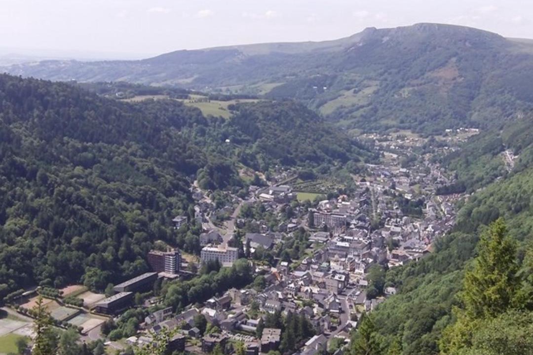 Photo of Outdoor in Mont-Dore