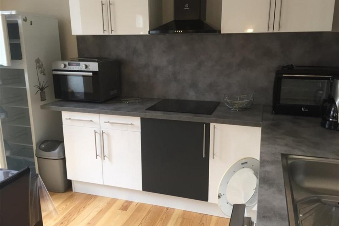 Photo of Kitchen in Mont-Dore
