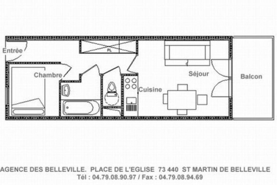 Photo of Others in Saint-Martin-de-Belleville