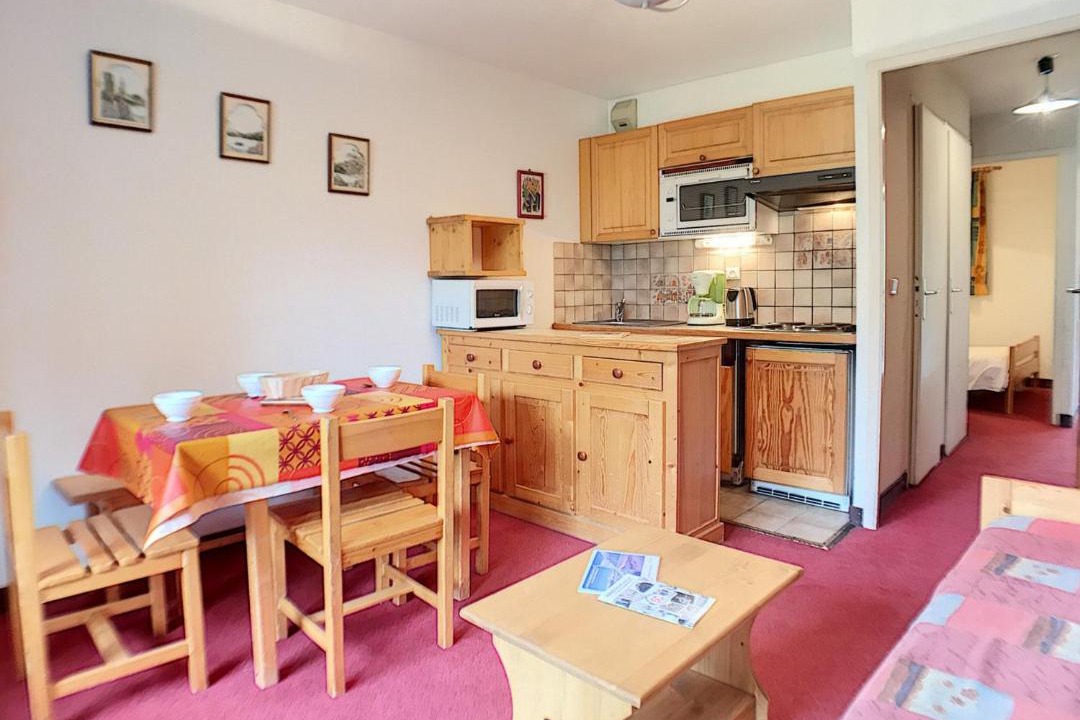 Photo of Livingroom in Saint-Martin-de-Belleville