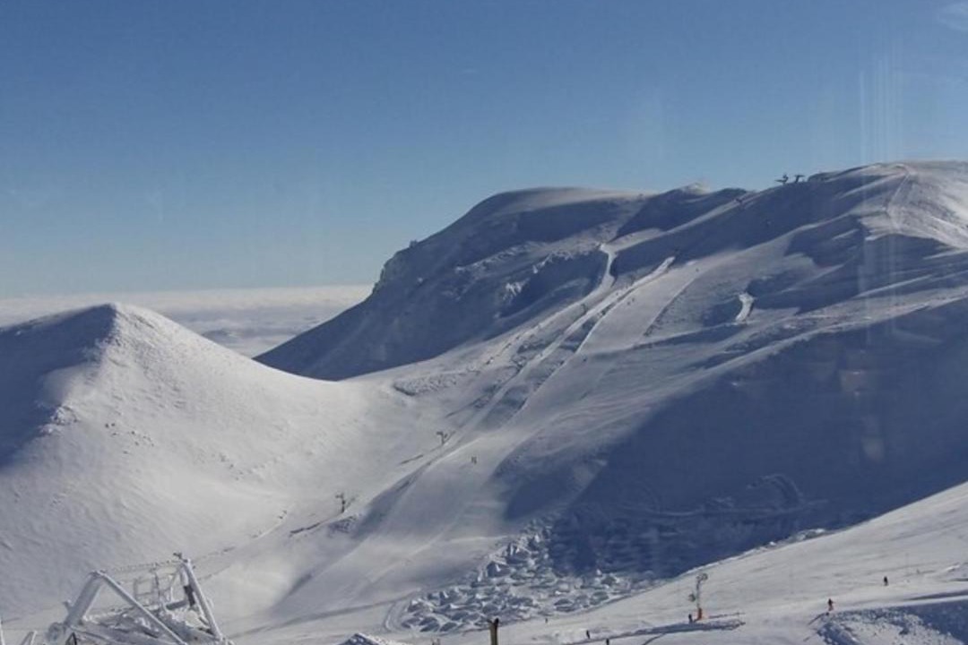 Photo of Others in Mont-Dore