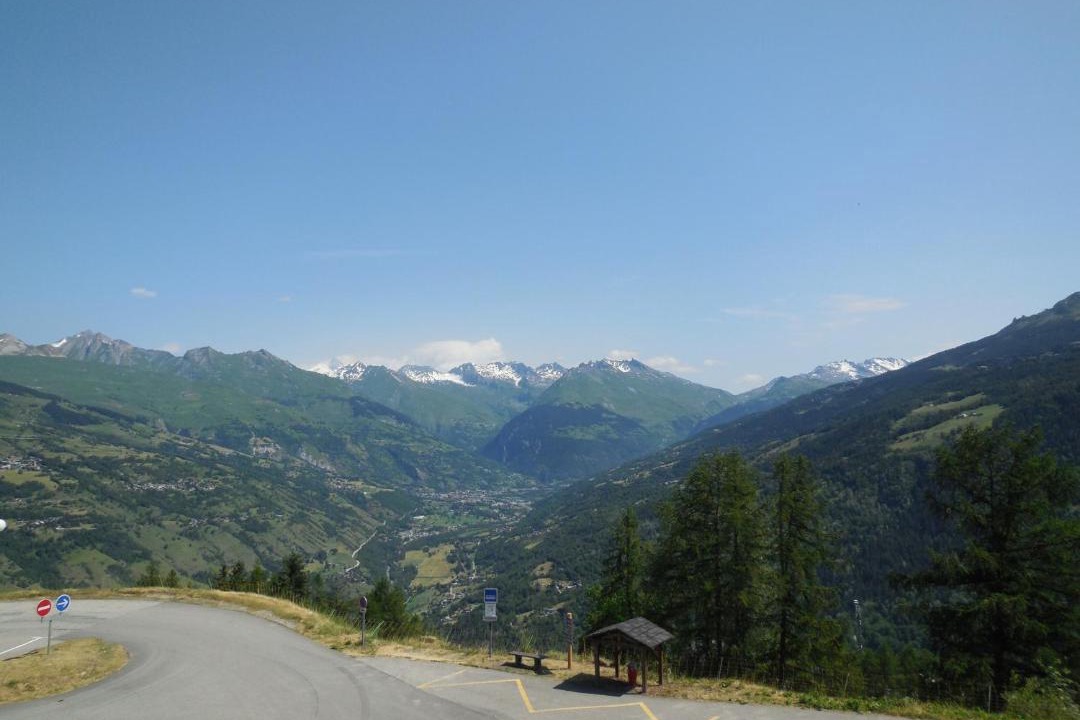 Photo of Outdoor in Bellentre
