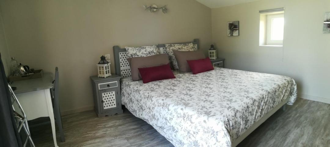 Photo of Bedroom in Saint-Amand-de-Coly