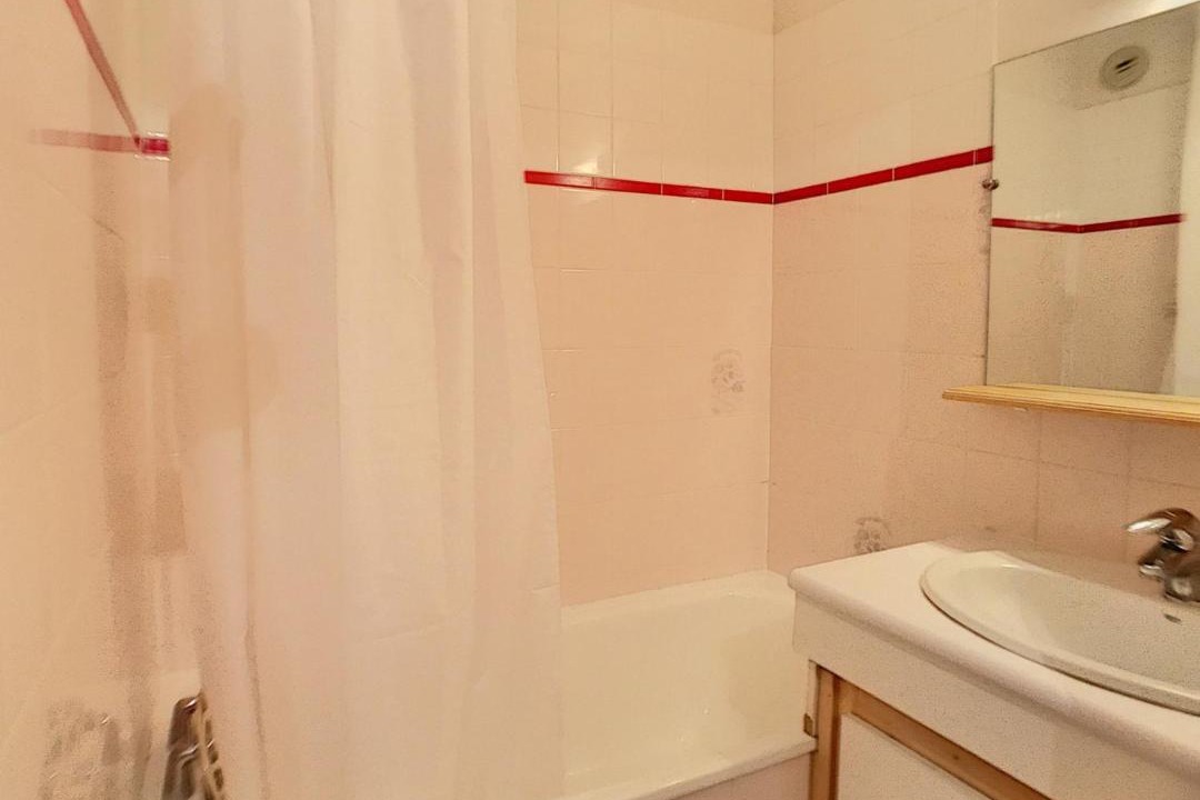 Photo of Bathroom in Saint-Martin-de-Belleville