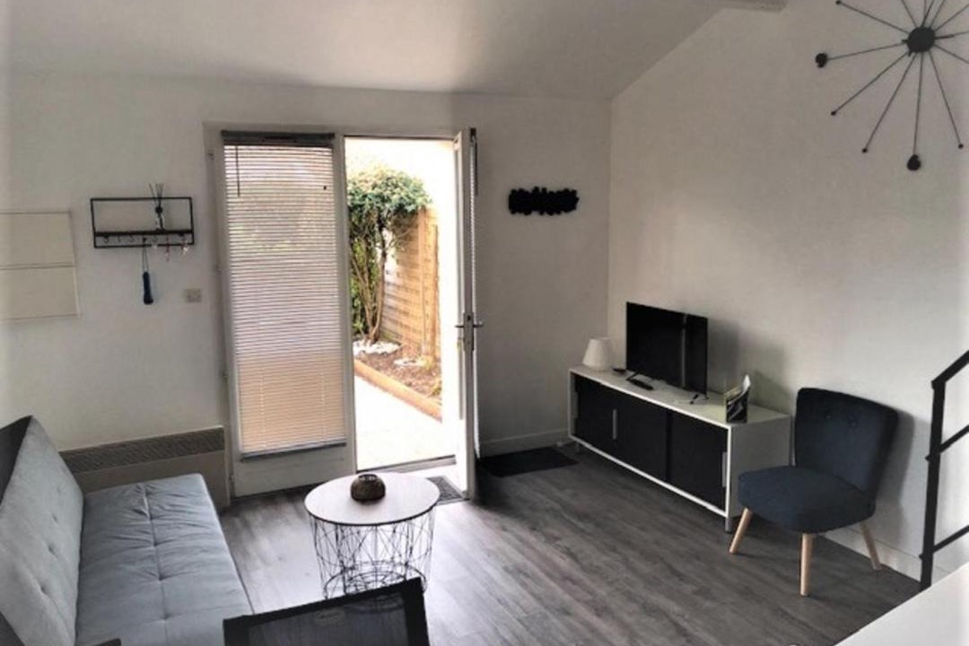 Photo of Livingroom in Bretignolles-sur-Mer