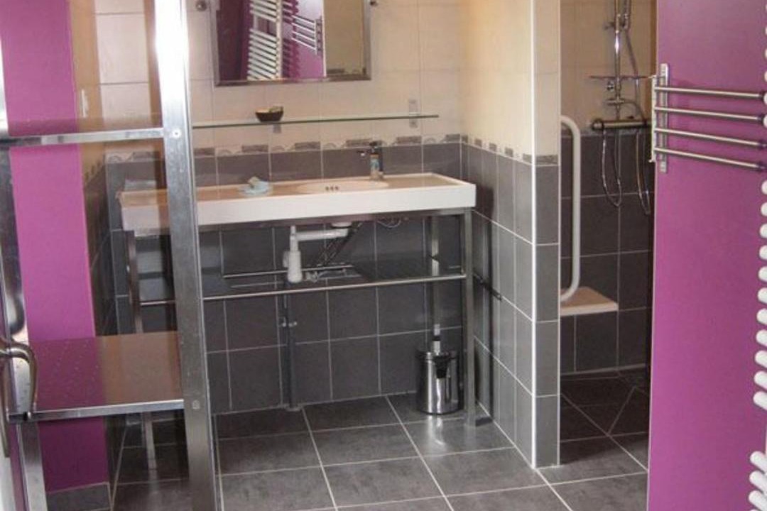 Photo of Bathroom in Arlempdes