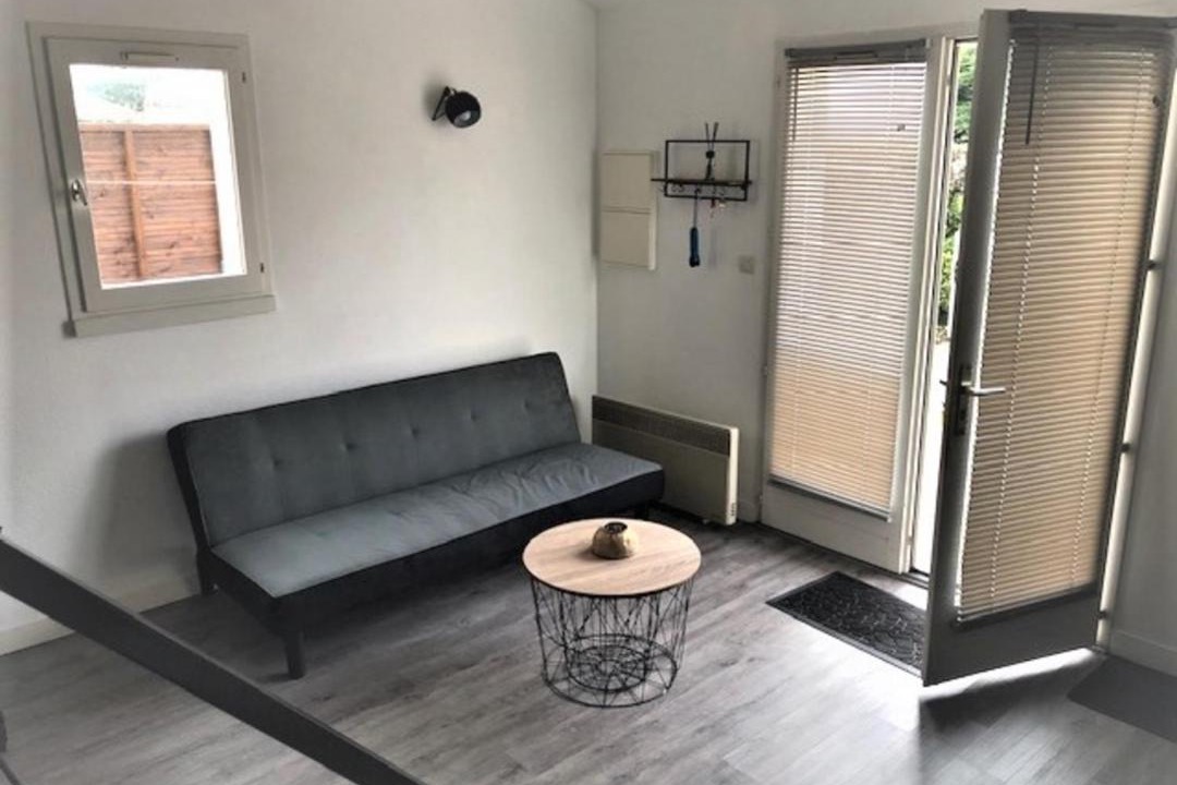Photo of Livingroom in Bretignolles-sur-Mer