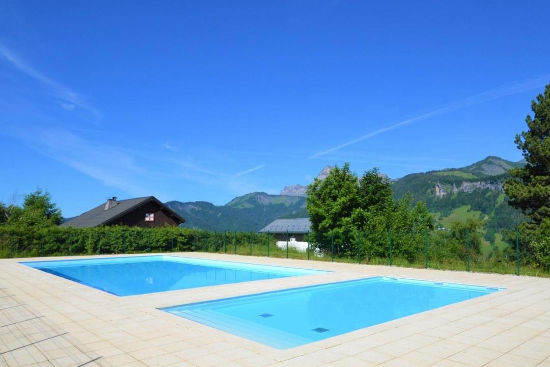 Photo of Outdoor in Notre-Dame-de-Bellecombe
