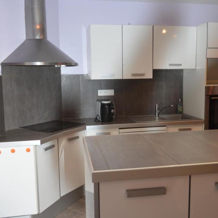 Photo of Kitchen in Severac-l'Eglise