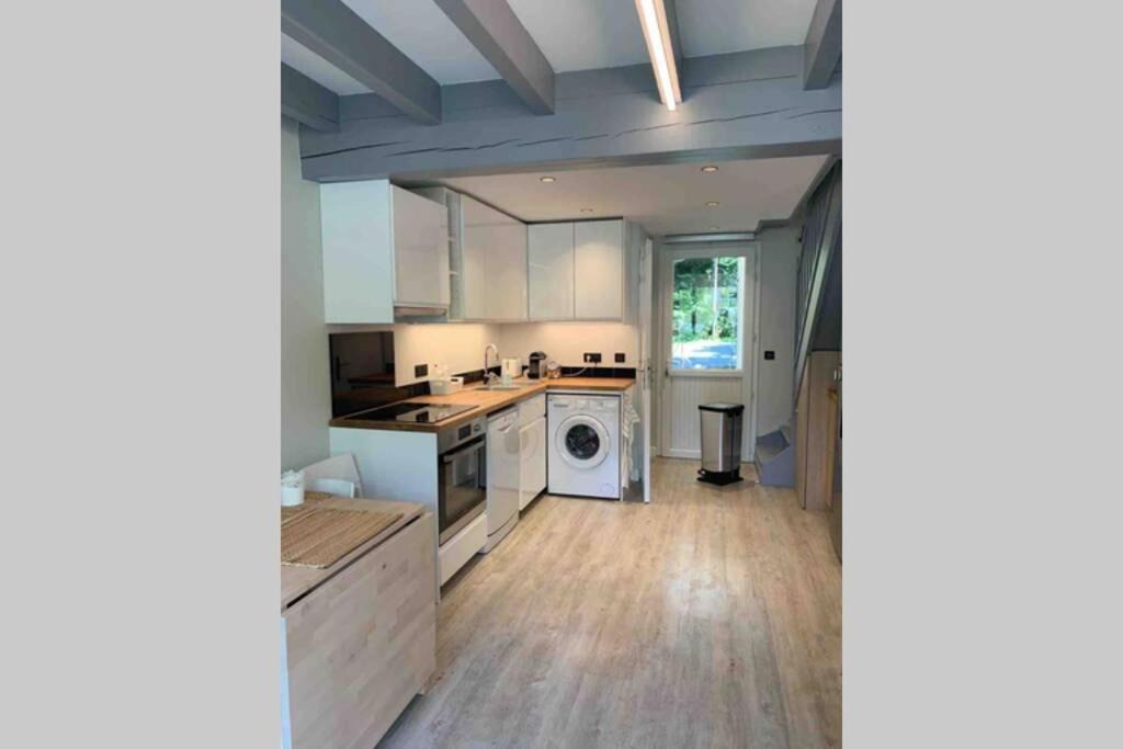 Photo of Kitchen in Anglet