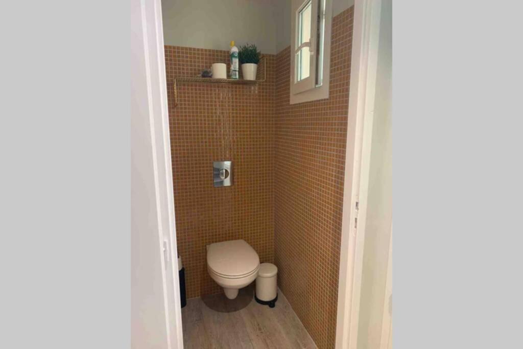 Photo of Bathroom in Anglet