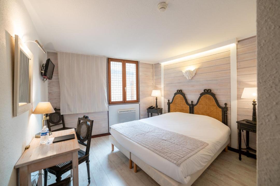 Photo of Bedroom in Embrun