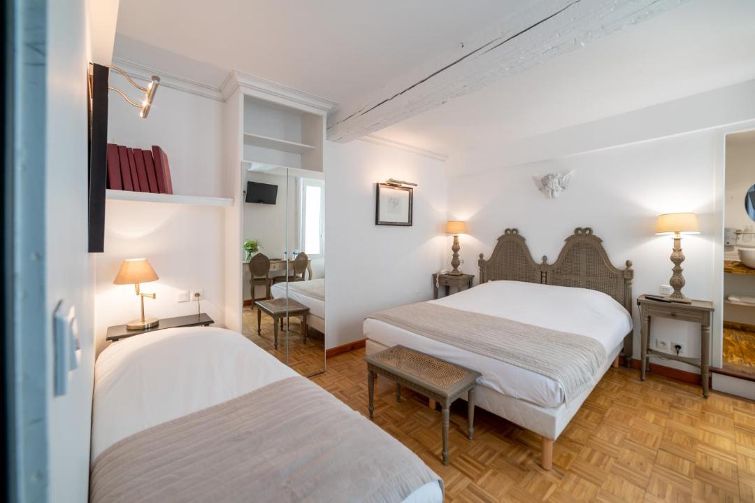 Photo of Bedroom in Embrun
