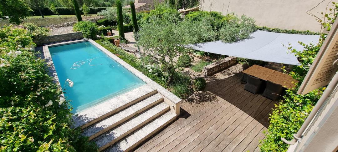 Photo of Outdoor in Gordes