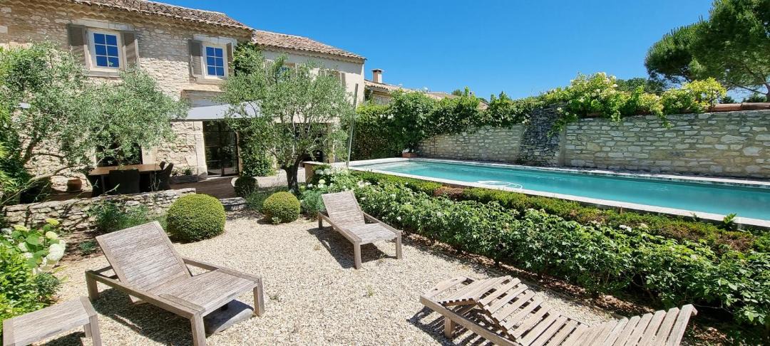 Photo of Outdoor in Gordes