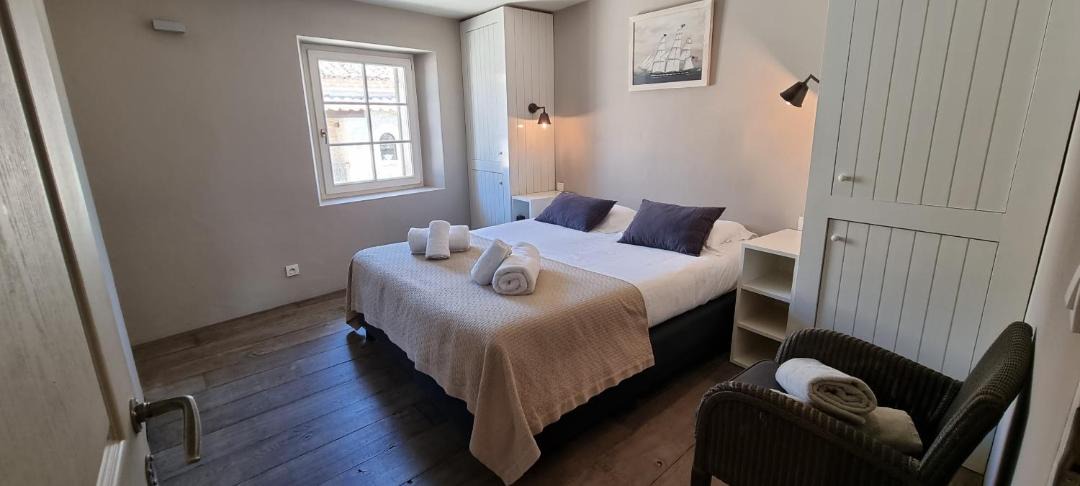 Photo of Bedroom in Gordes