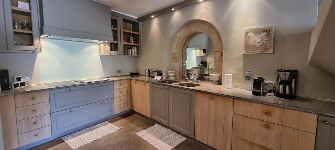 Photo of Kitchen in Gordes