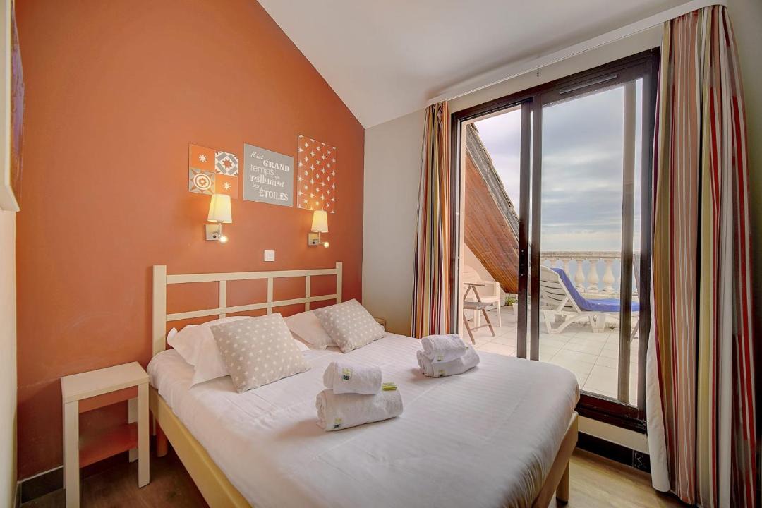 Photo of Bedroom in La Croix des Gardes