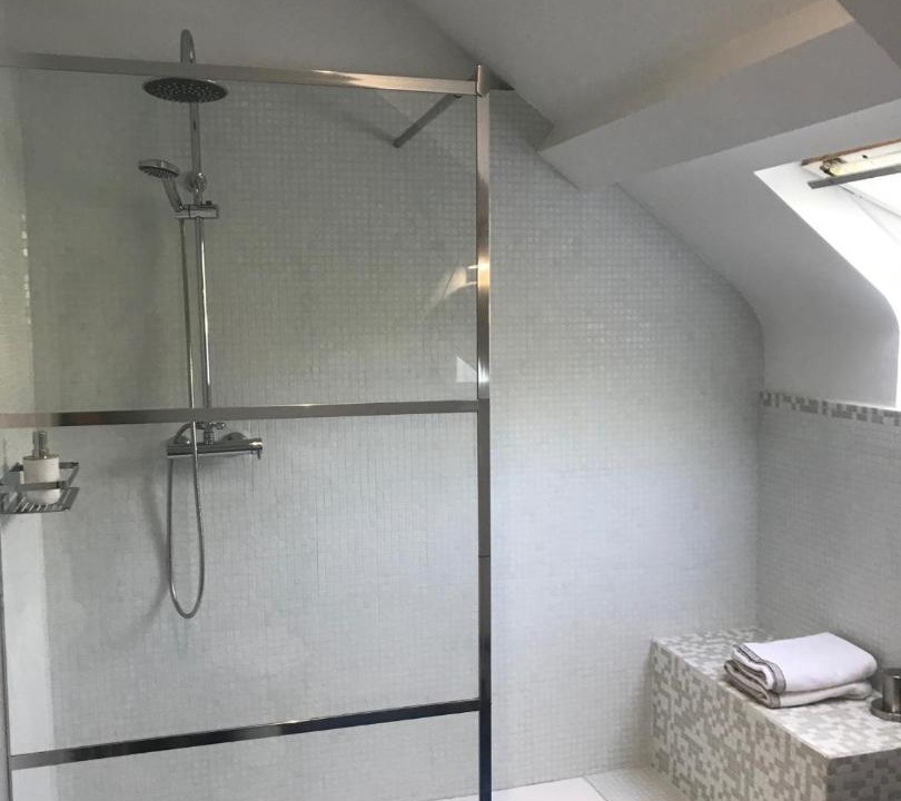 Photo of Bathroom in Chenehutte-Treves-Cunault