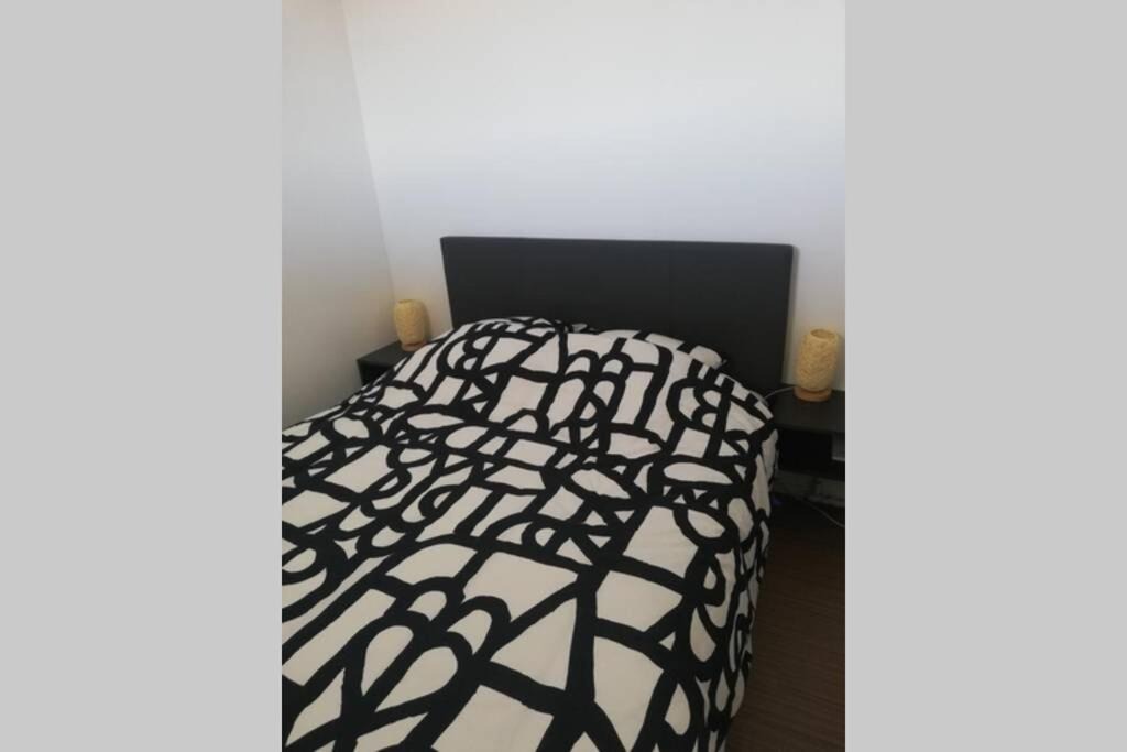 Photo of Bedroom in Lacanau-Ocean