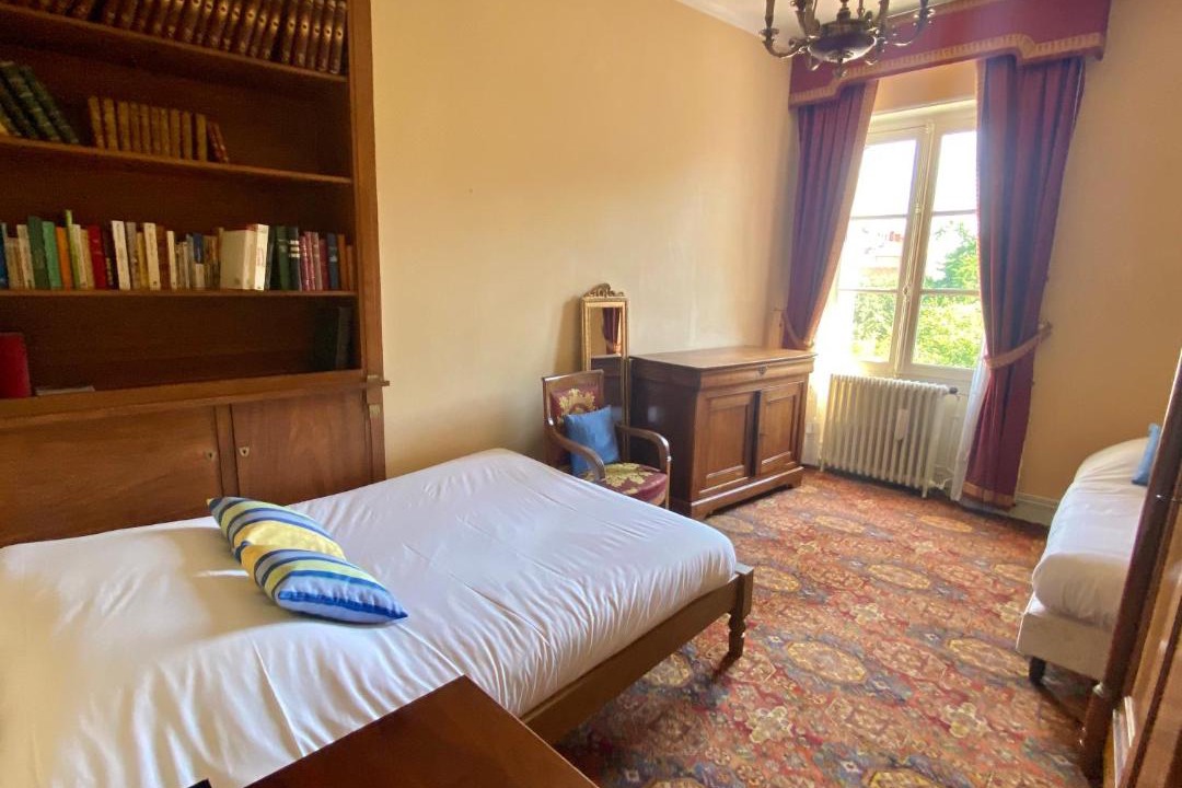 Photo of Bedroom in Saint-Georges