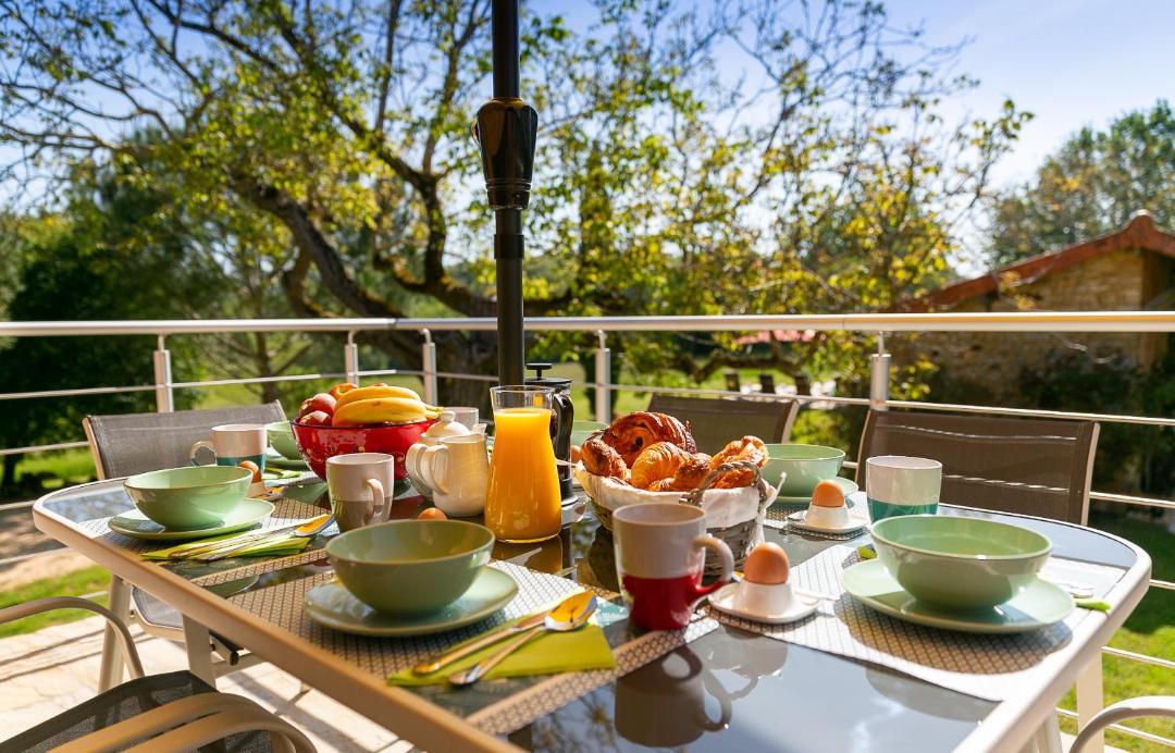 Photo of Patio Balcony in Sagelat