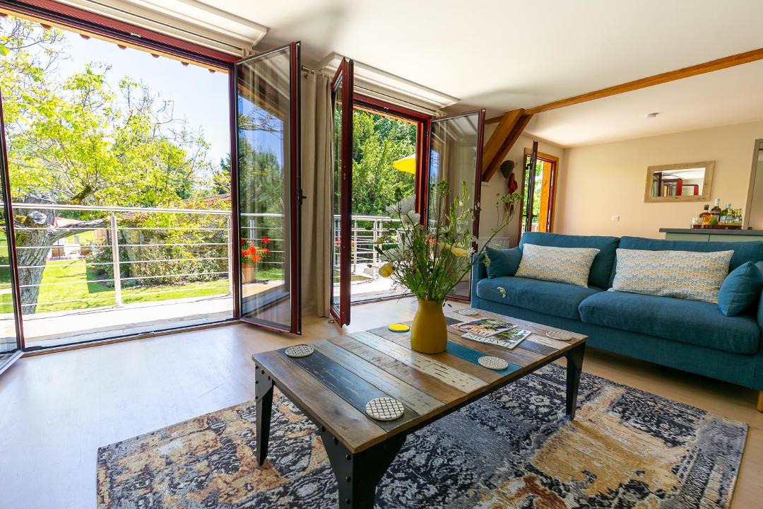 Photo of Livingroom in Sagelat
