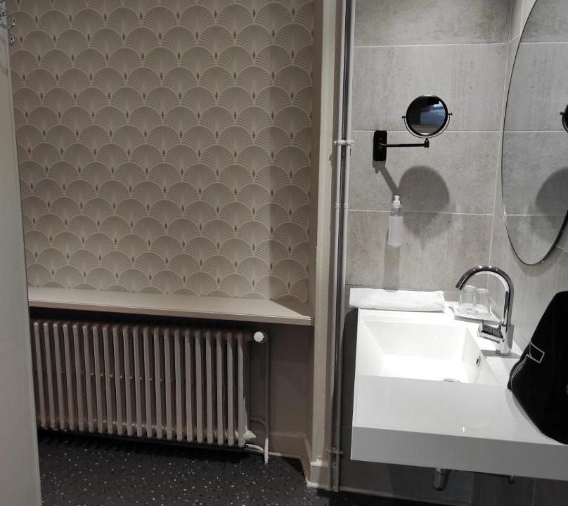 Photo of Bathroom in Jassat
