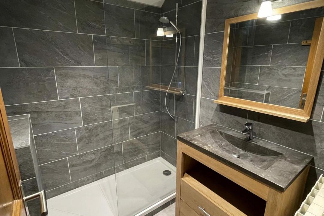 Photo of Bathroom in Valloire