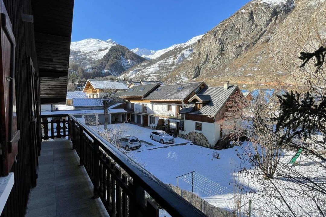 Photo of Others in Valloire