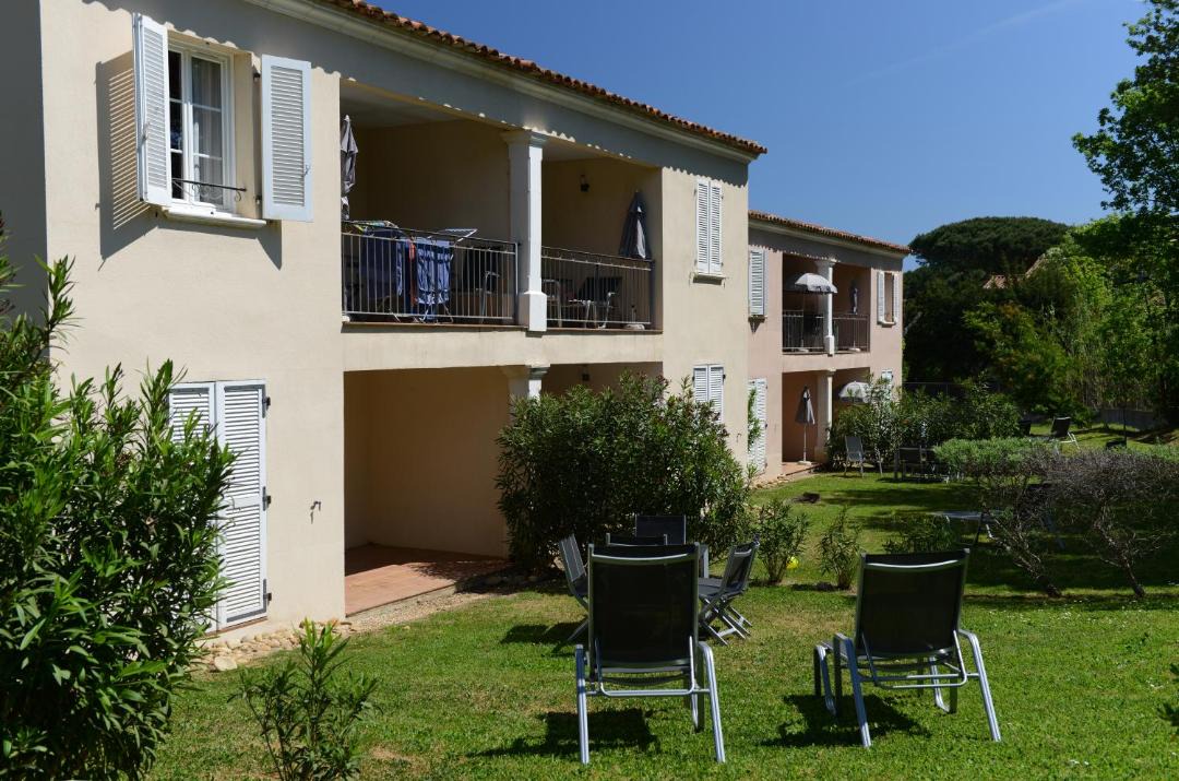 Photo of Buildings in Cote d'Azur- French Riviera