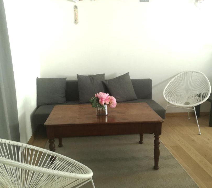 Photo of Livingroom in Charmes-sur-Rhone